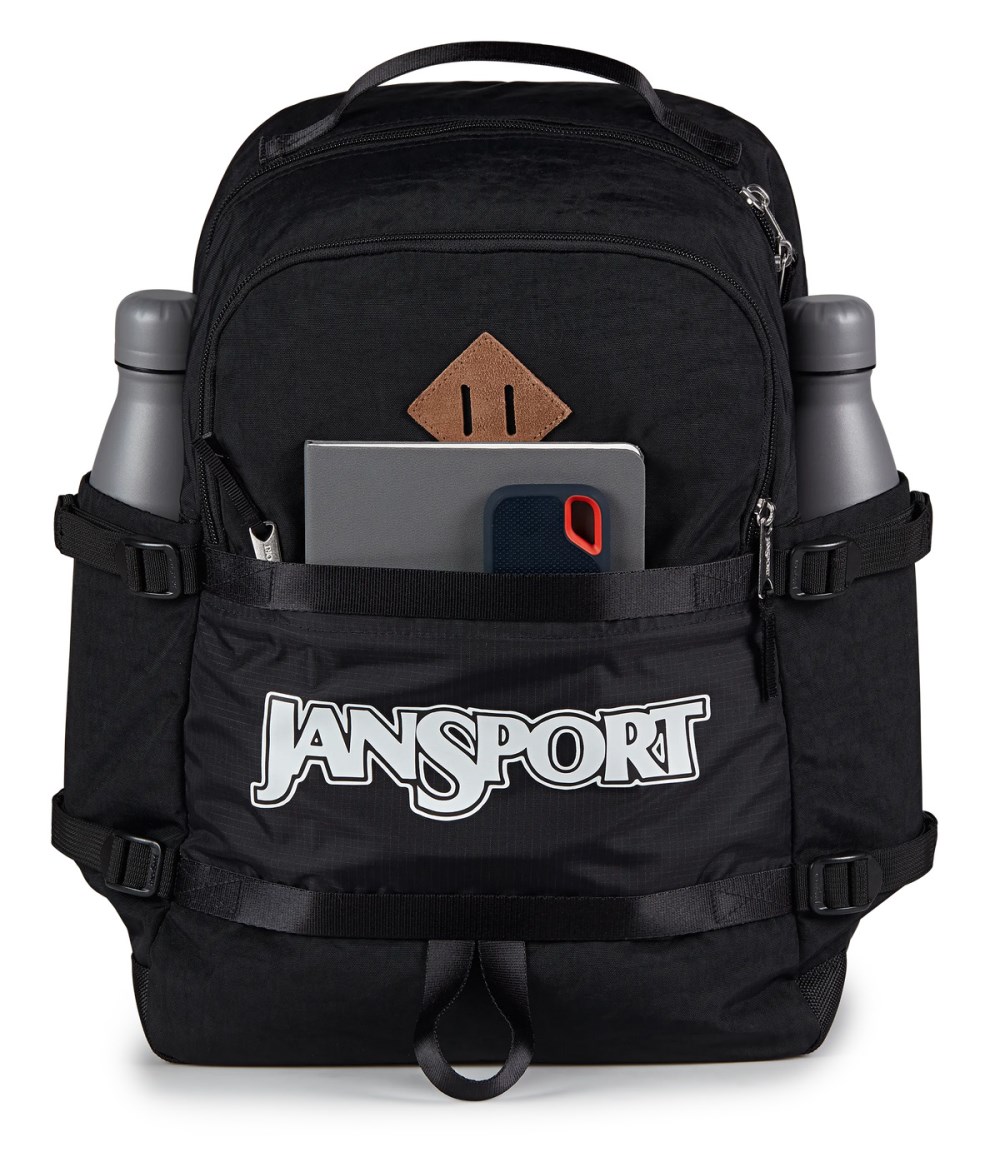 Jansport Small Seattle Pack - Black