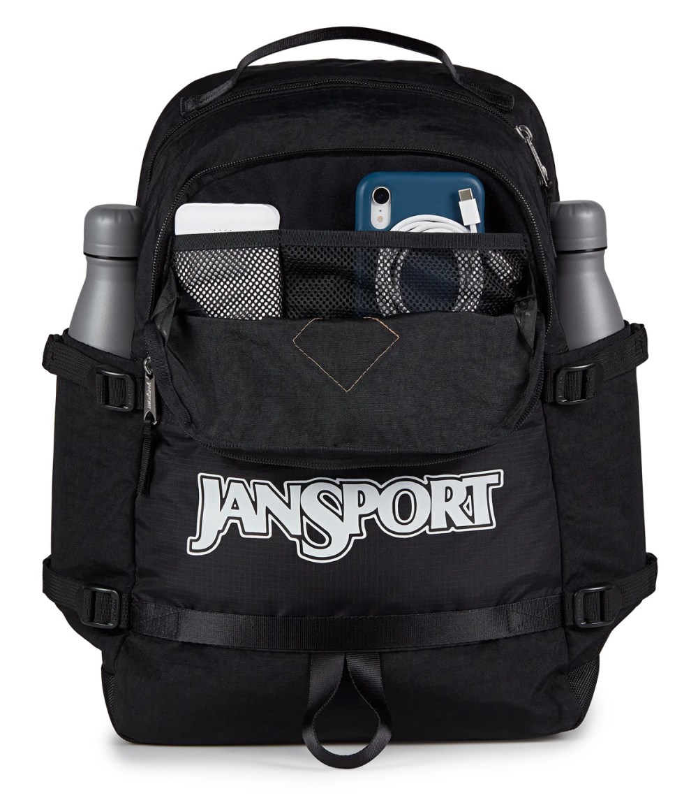 Jansport Small Seattle Pack - Black