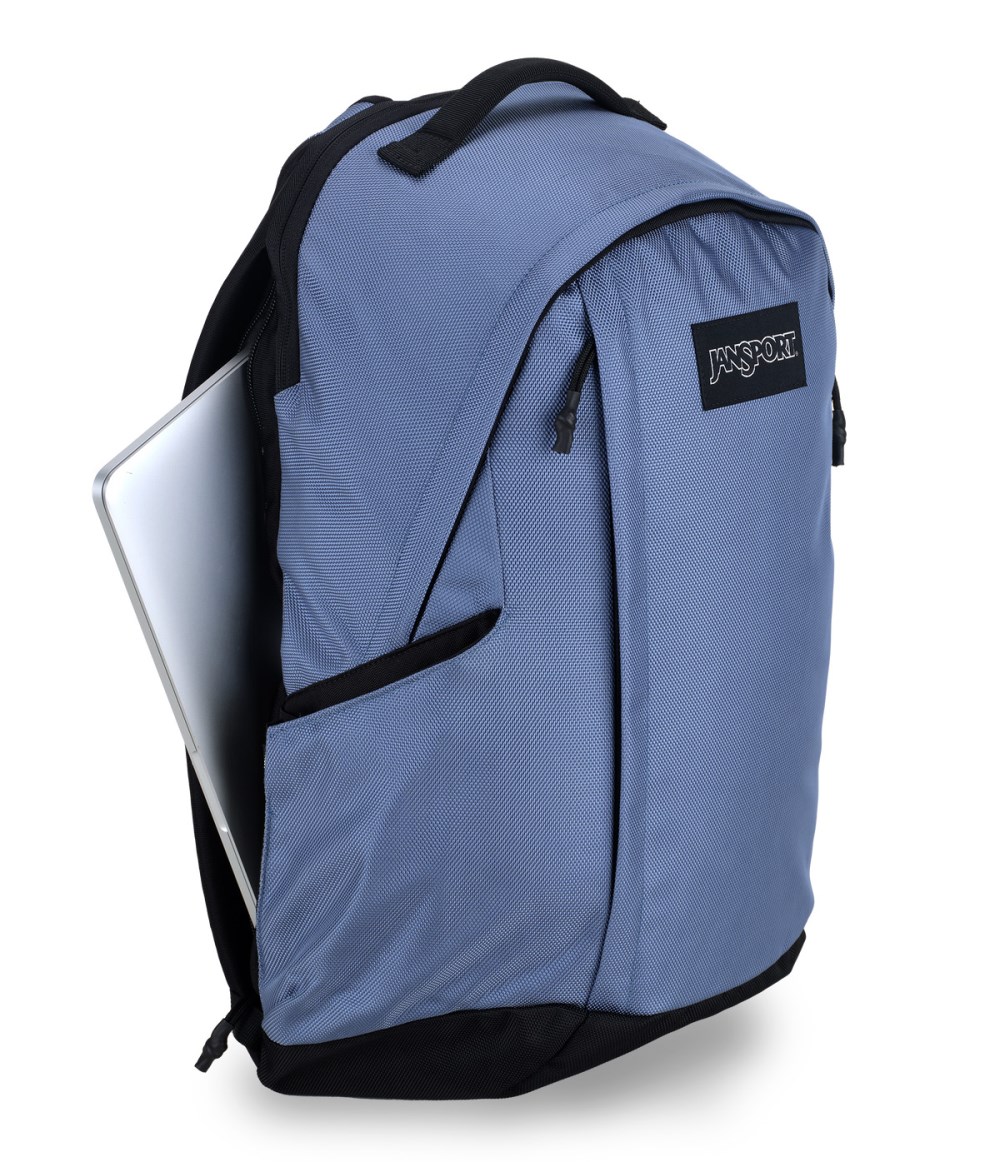 Jansport Station Pack - Elemental Blue