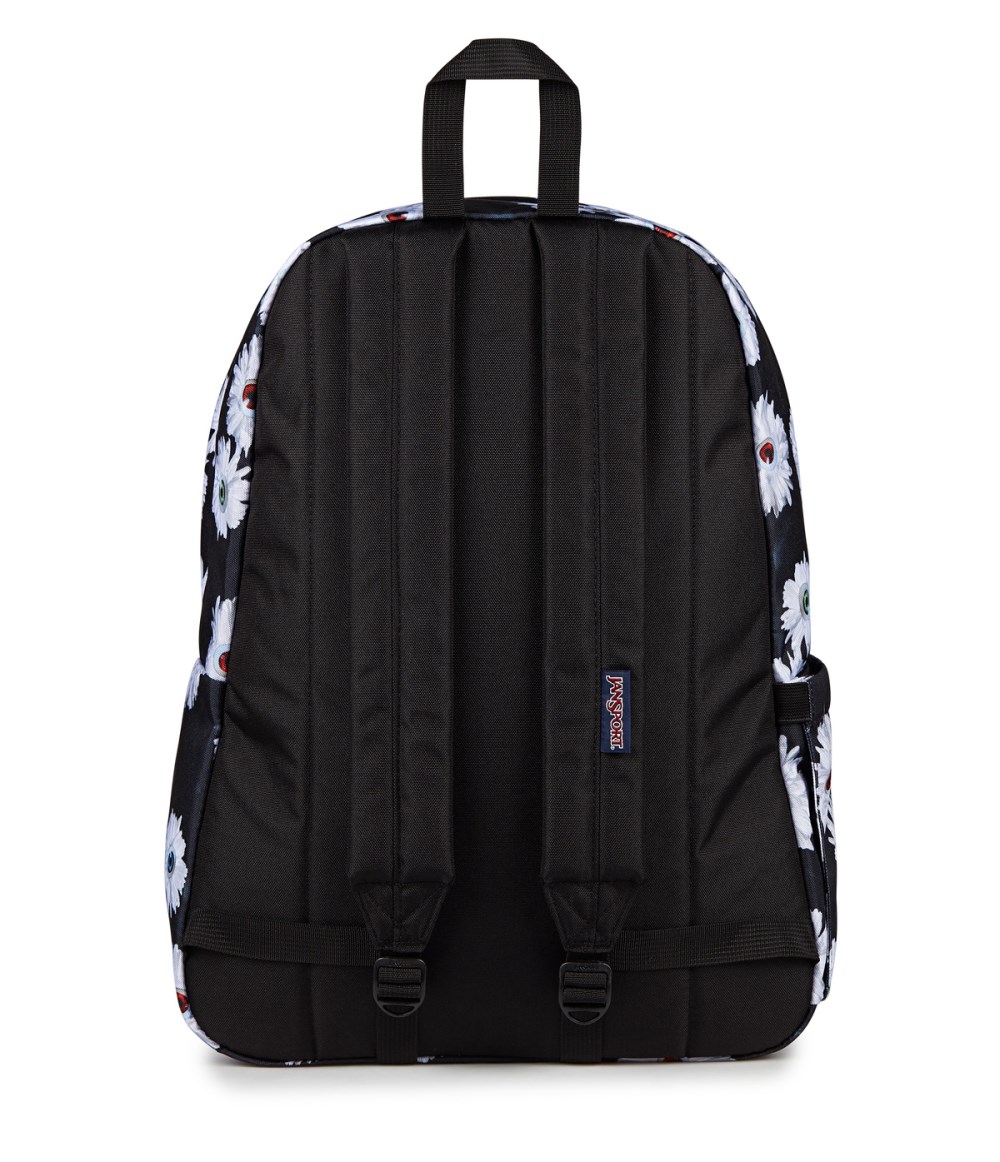 Jansport SuperBreak® Plus - Eyeball Blossom