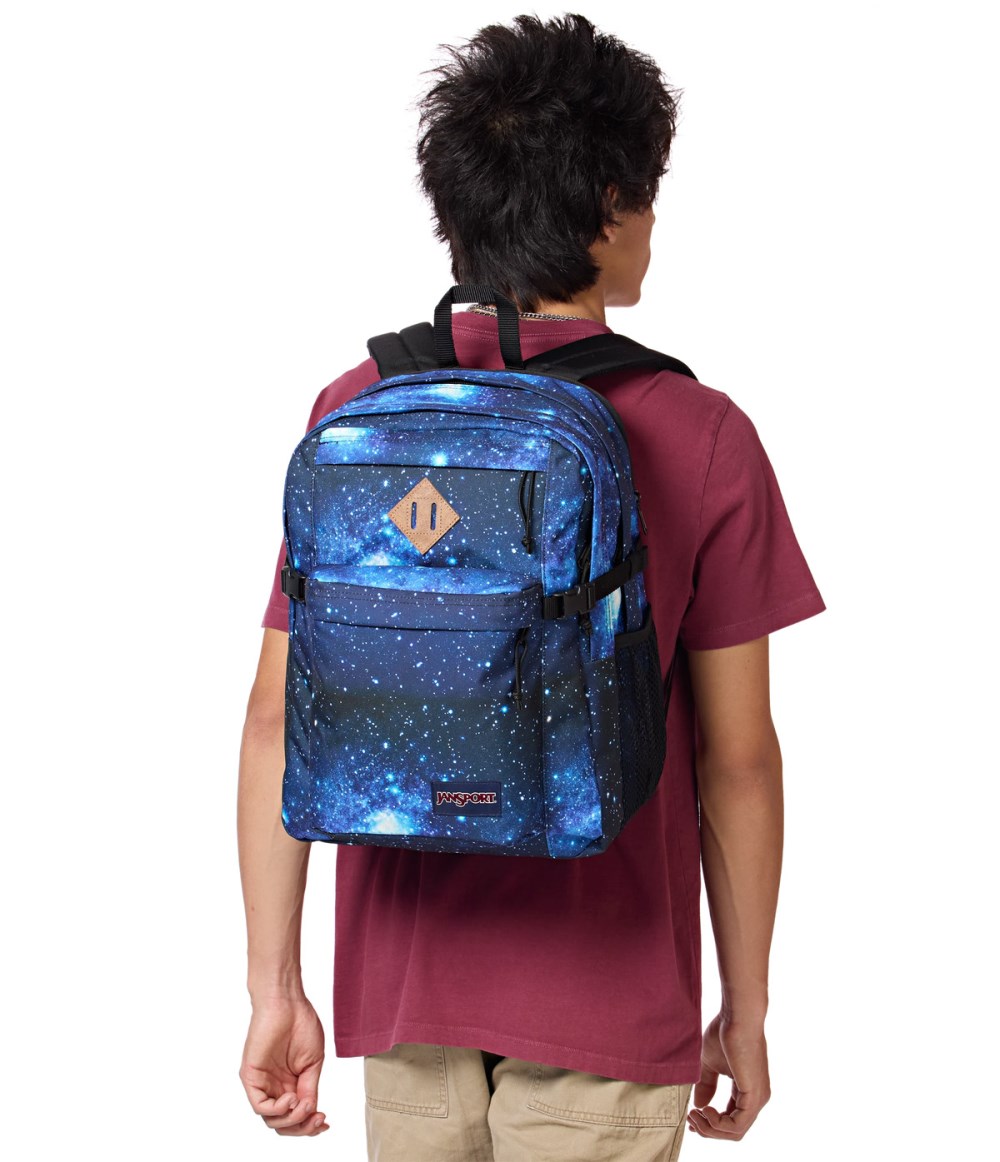 Jansport Main Campus - Stellar Starfield