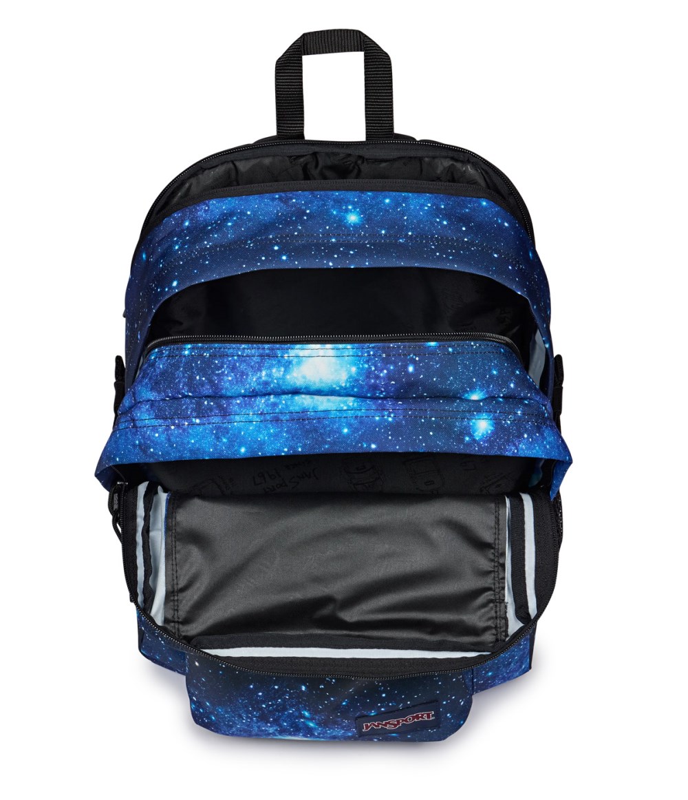 Jansport Main Campus - Stellar Starfield