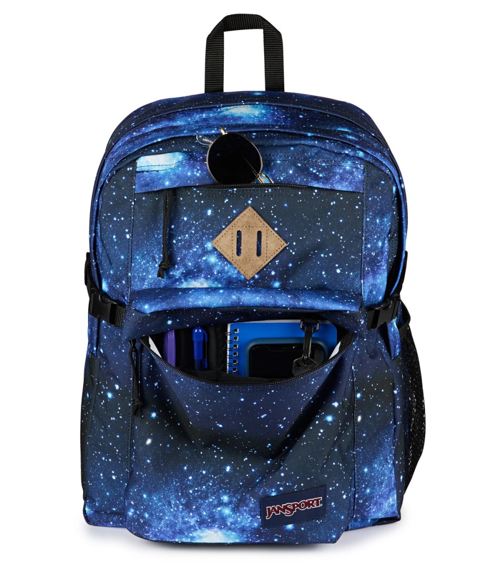 Jansport Main Campus - Stellar Starfield