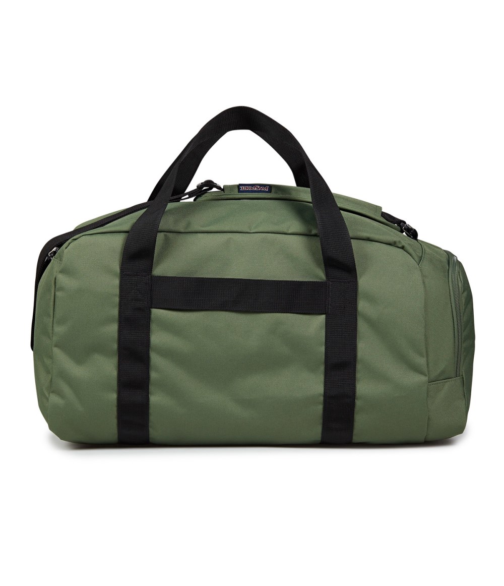 Jansport Weekender Medium Duffel - Cargo Green