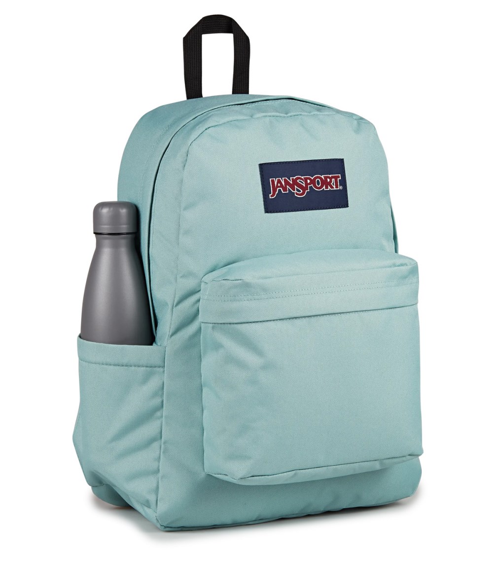 Jansport SuperBreak® Plus - Faded Sage