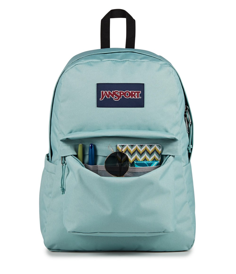 Jansport SuperBreak® Plus - Faded Sage