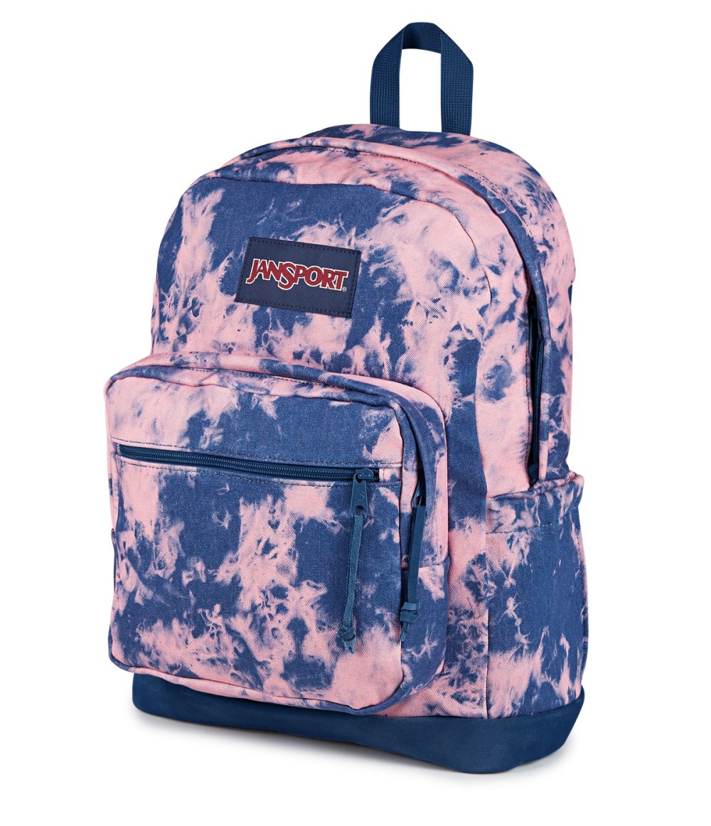 Jansport Right Pack - Denim Wash Mauve