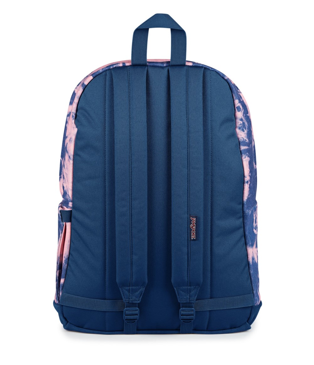 Jansport Right Pack - Denim Wash Mauve