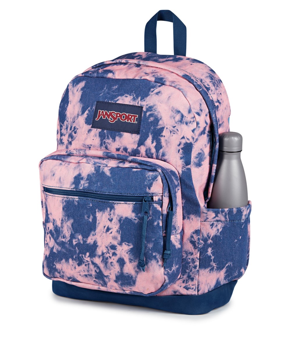 Jansport Right Pack - Denim Wash Mauve