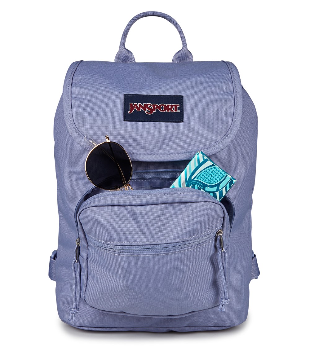 Jansport Highlands Mini Pack - Lavender Ash