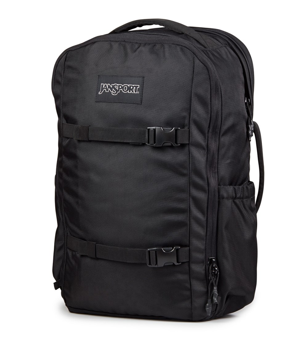 Jansport Venture Pack - Black