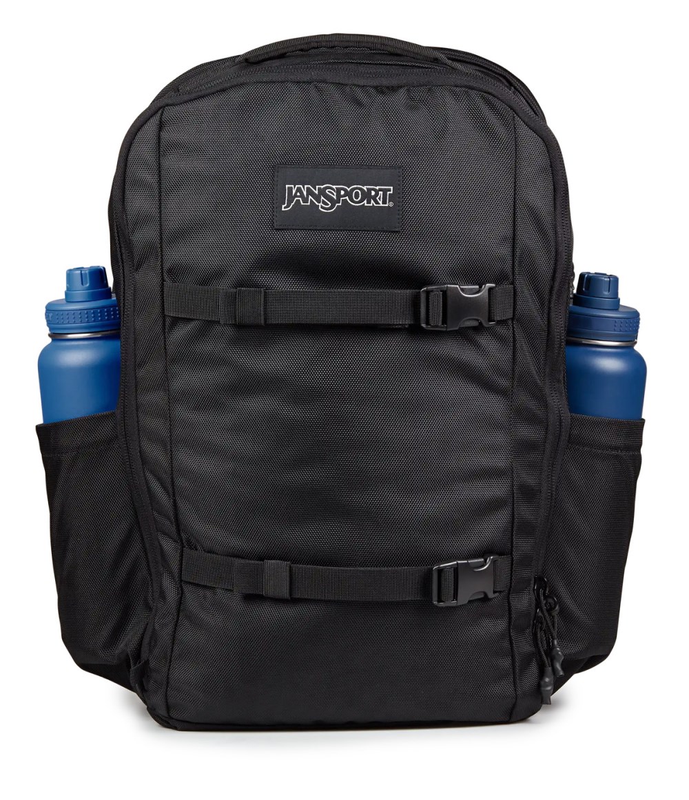 Jansport Venture Pack - Black
