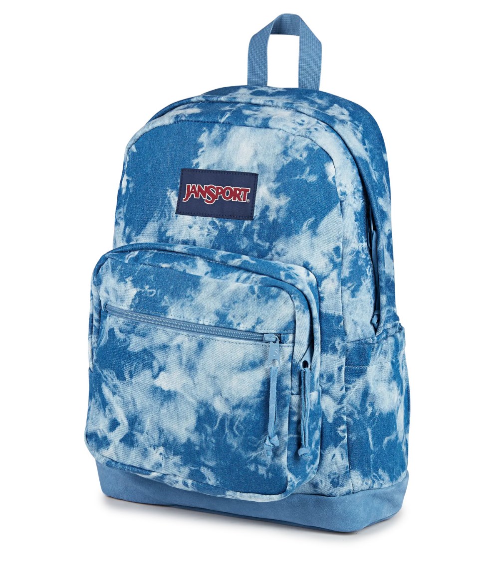 Jansport Right Pack - Denim Wash Blue