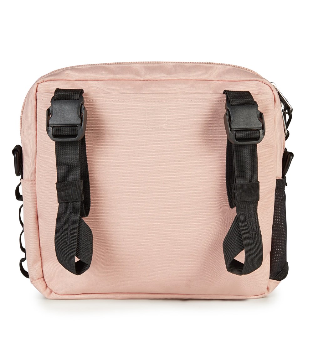Jansport Central Adaptive Crossbody - Misty Rose