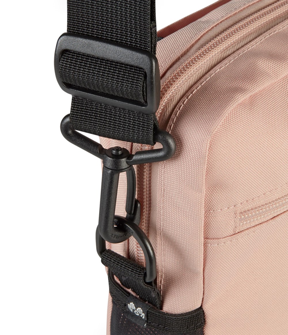Jansport Central Adaptive Crossbody - Misty Rose