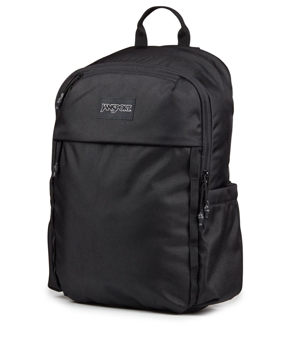 Jansport Venture Daypack - Black