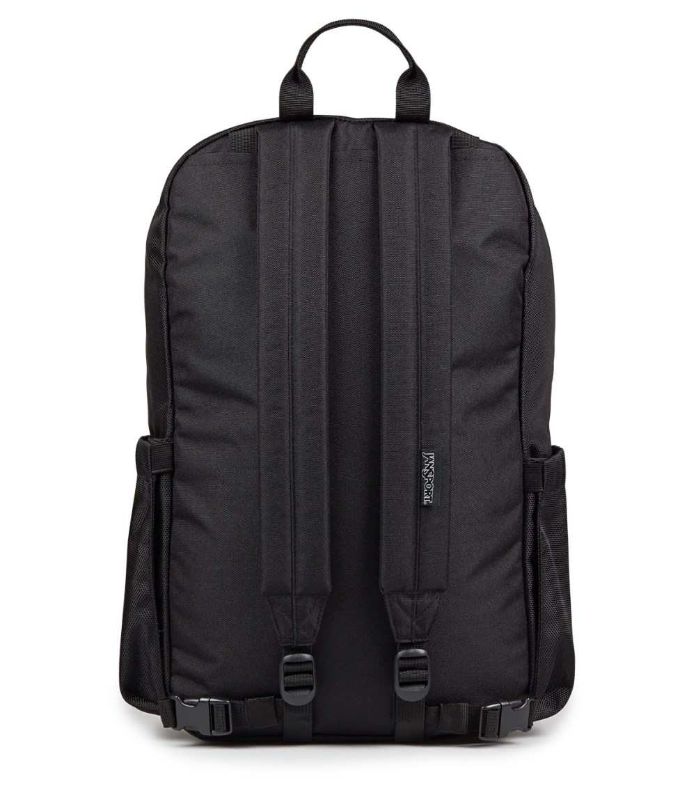 Jansport Venture Daypack - Black