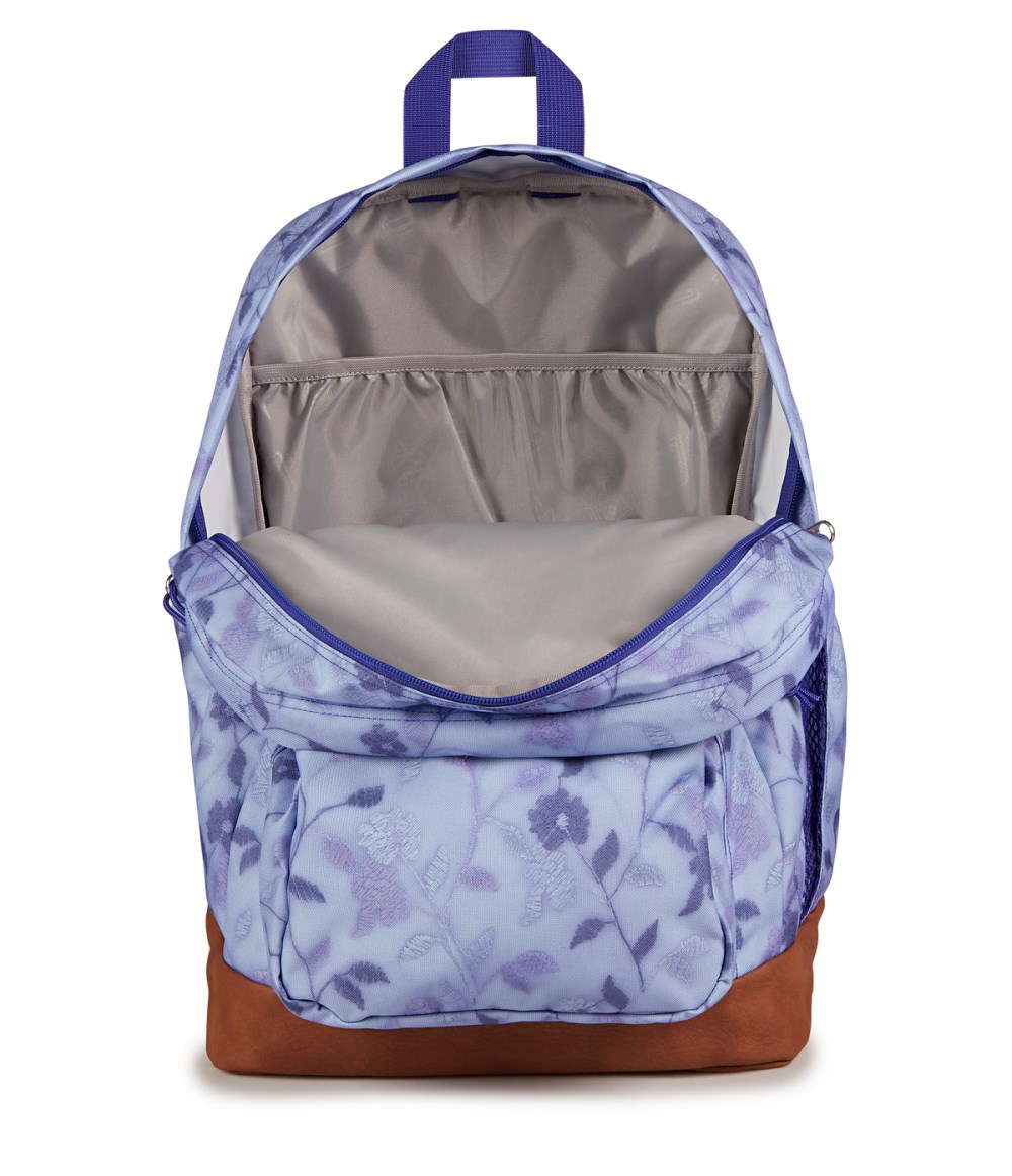 Jansport Cool Student - Lines & Vines