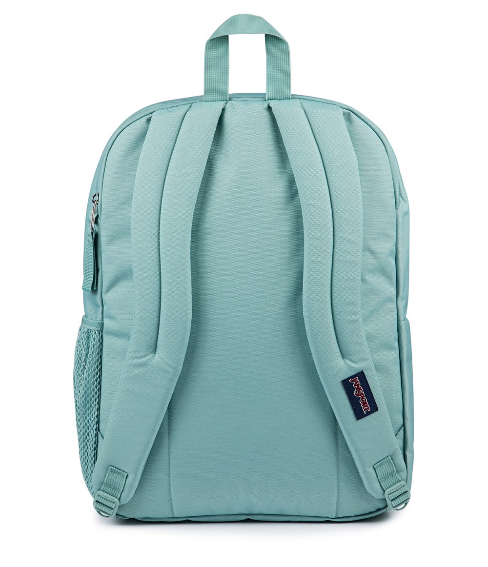 Jansport Big Student - Faded Sage