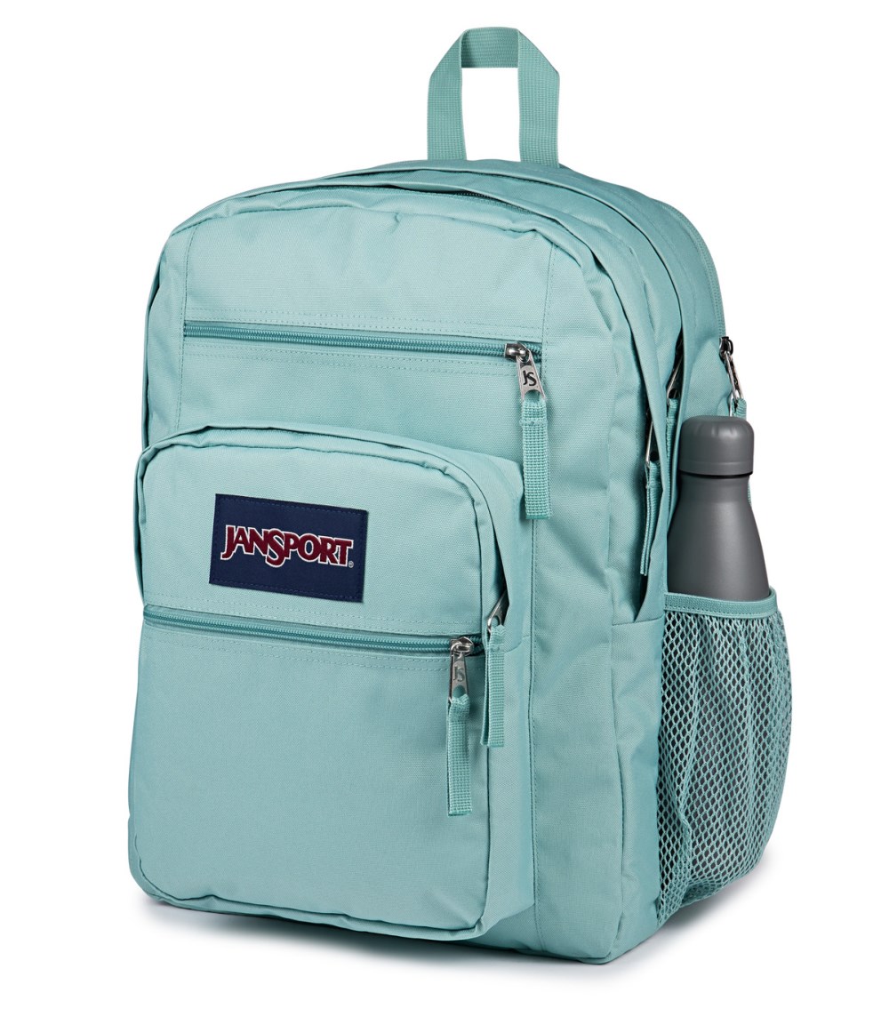 Jansport Big Student - Faded Sage