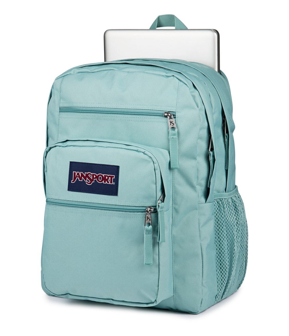 Jansport Big Student - Faded Sage