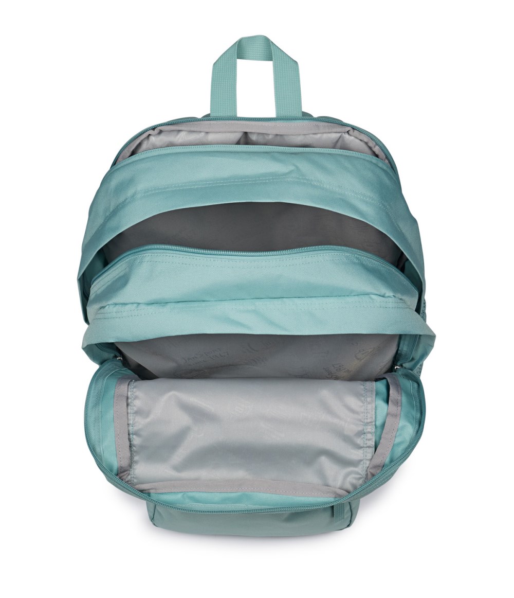 Jansport Big Student - Faded Sage