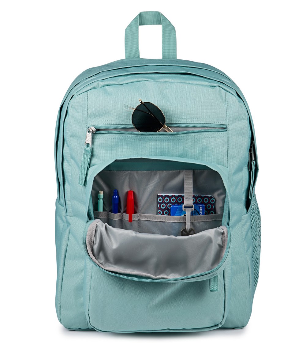 Jansport Big Student - Faded Sage