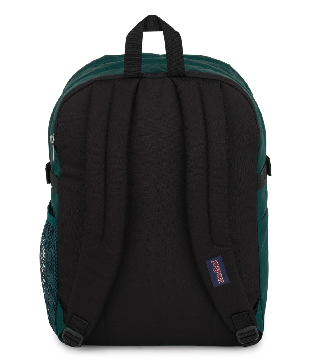 Jansport Main Campus - Deep Juniper
