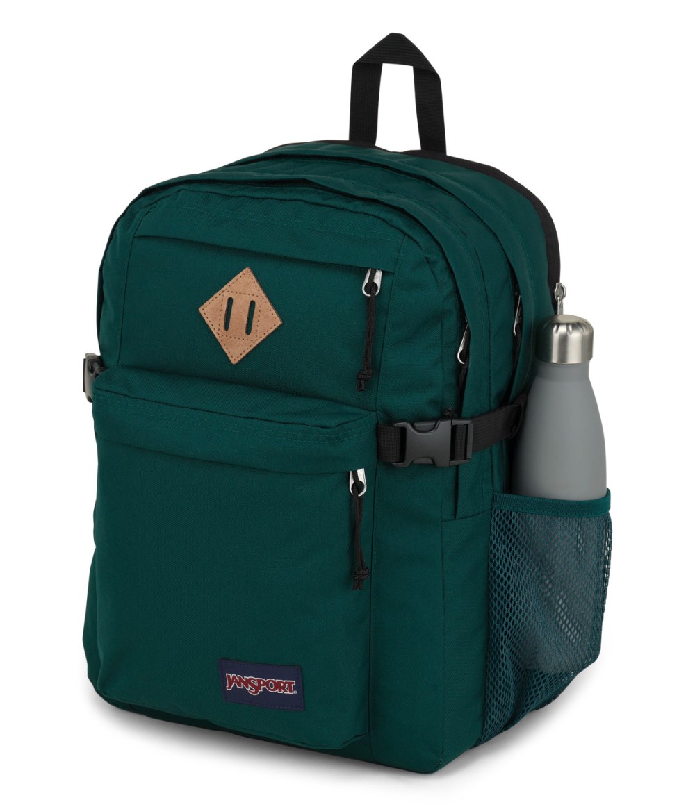 Jansport Main Campus - Deep Juniper