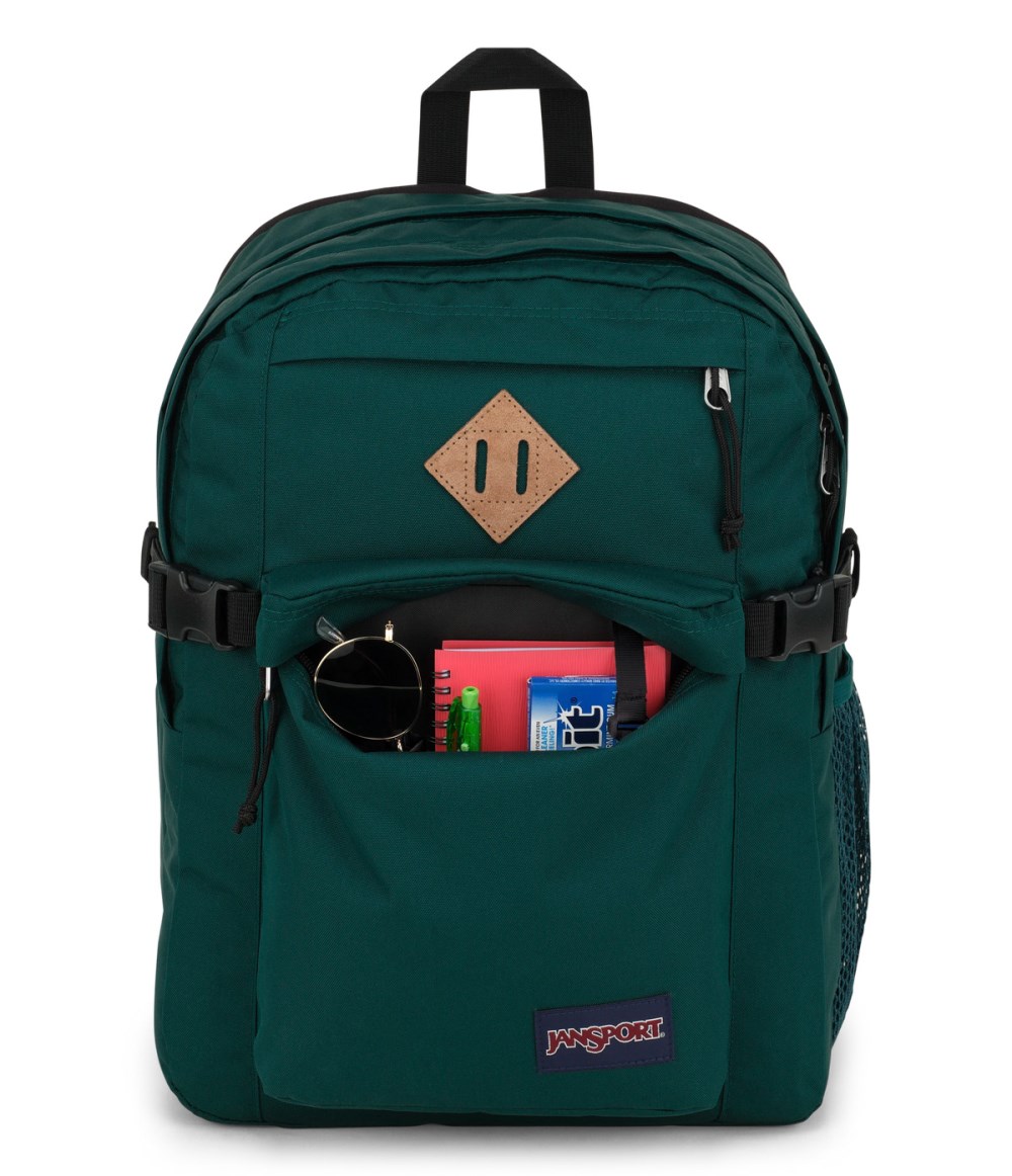 Jansport Main Campus - Deep Juniper