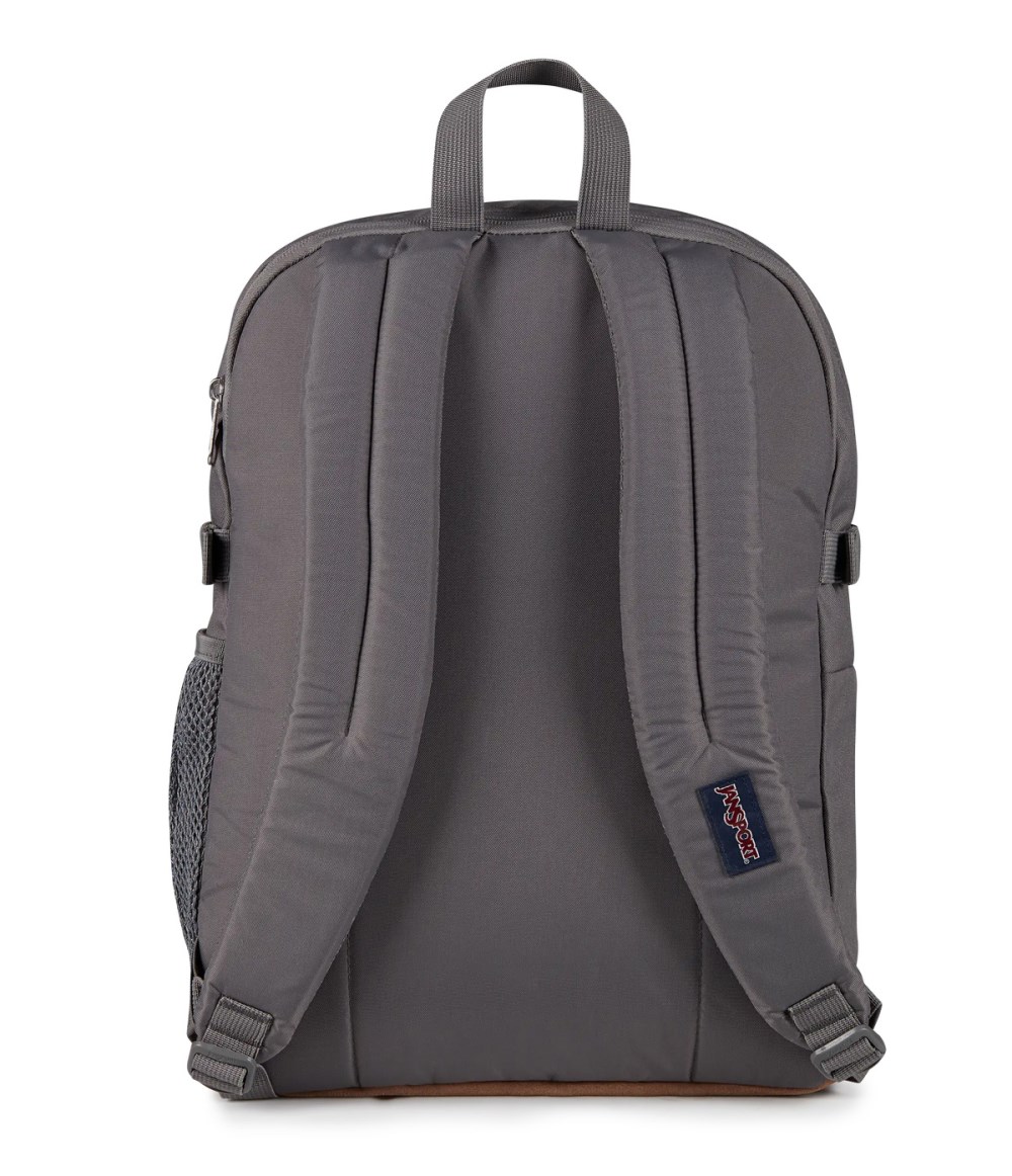 Jansport Suede Campus - Graphite Grey