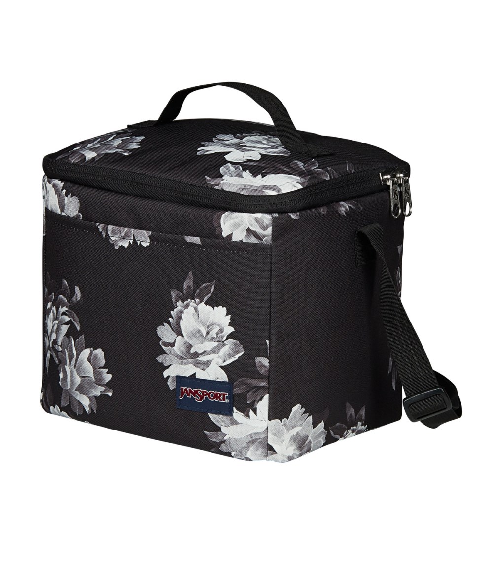 Jansport Super Snack - Magnolia Mirage