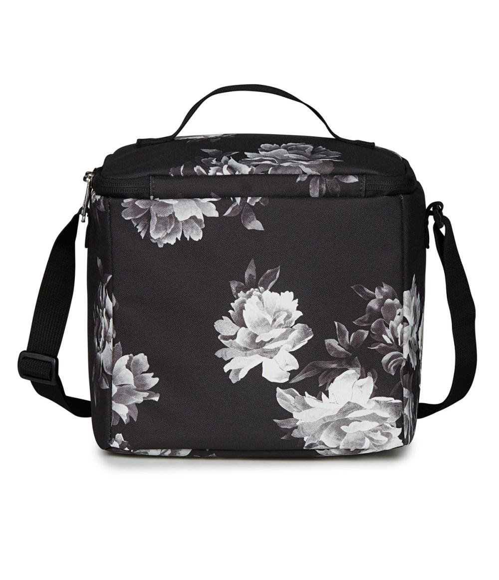 Jansport Super Snack - Magnolia Mirage