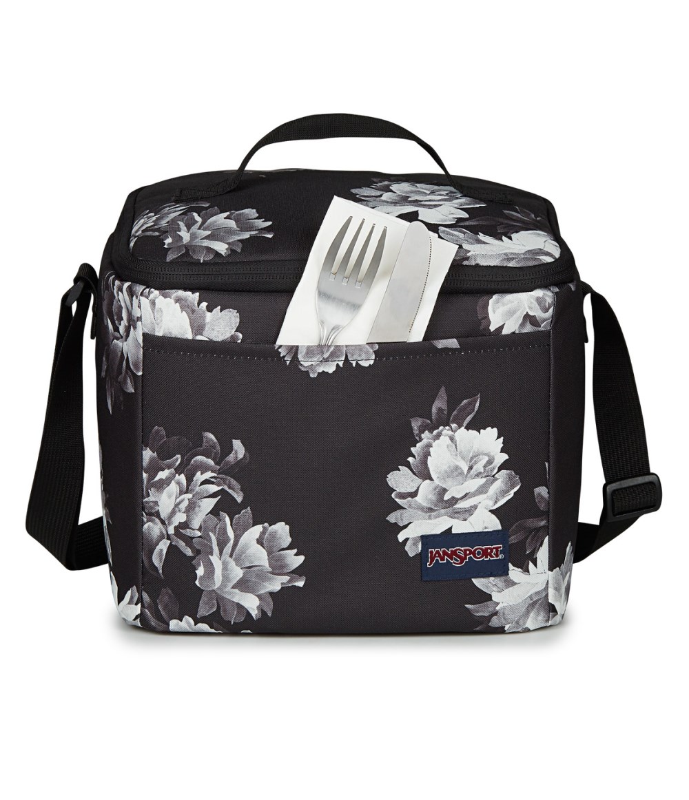 Jansport Super Snack - Magnolia Mirage