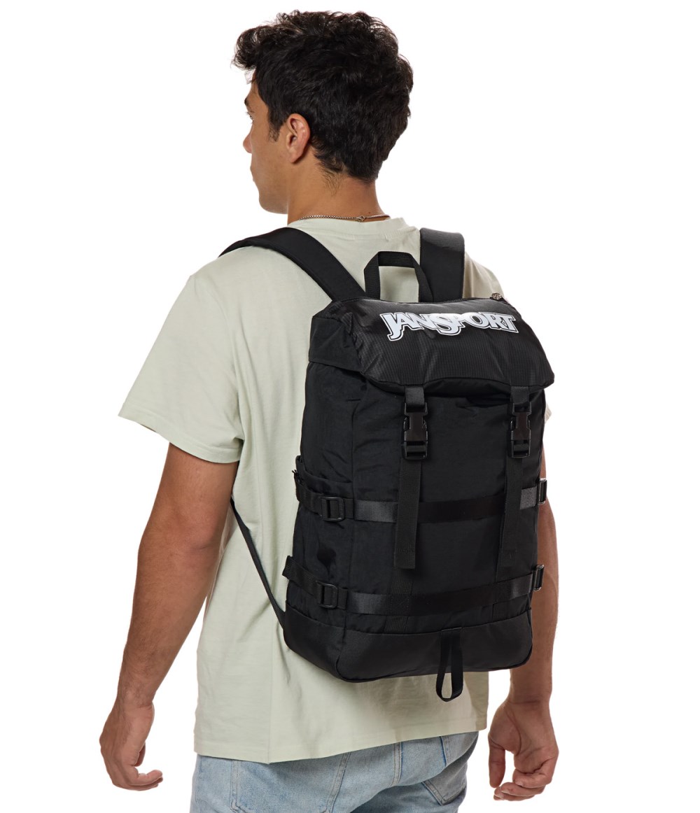 Jansport Skip Pack - Black