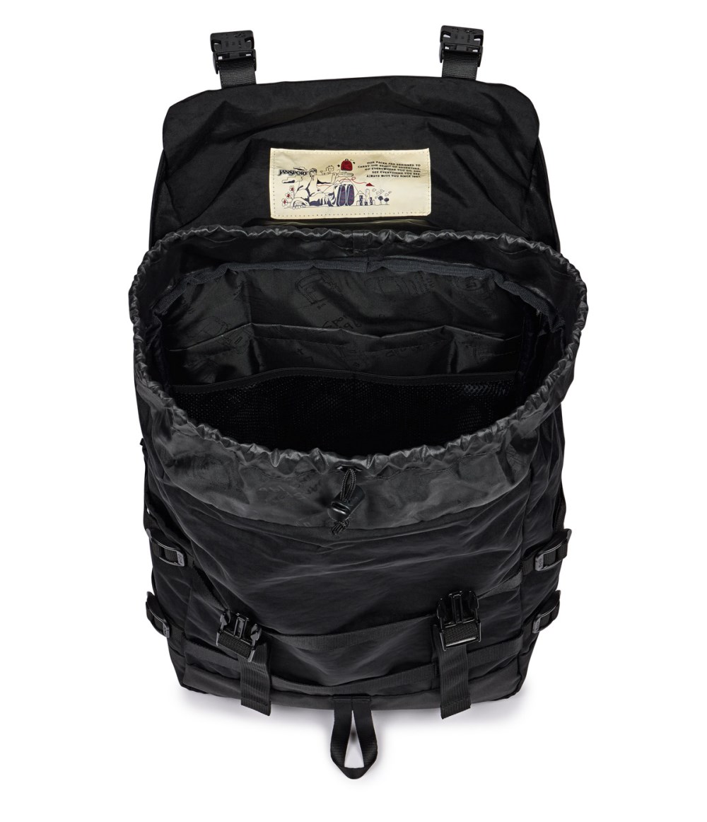 Jansport Skip Pack - Black