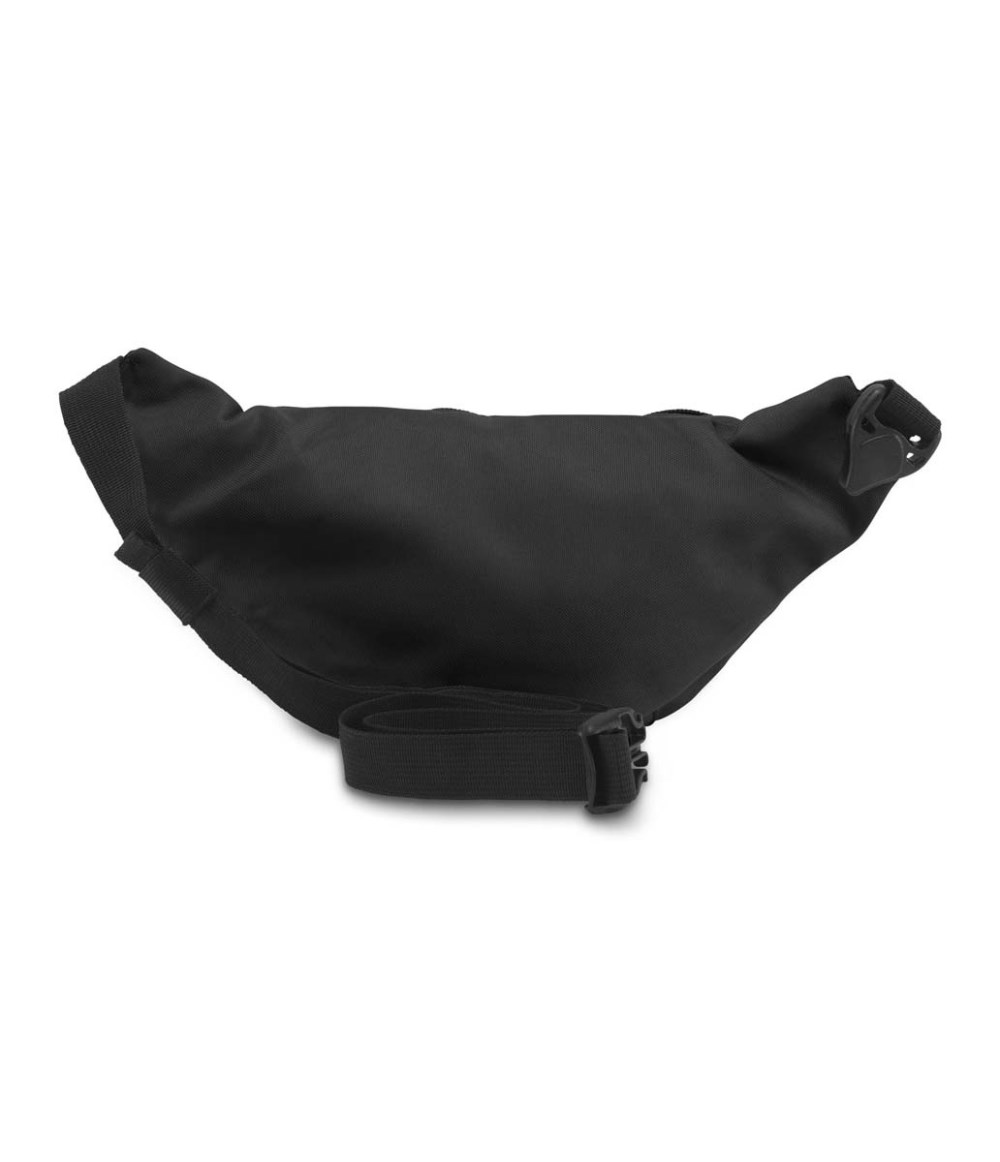 Jansport Fifth Avenue Fanny Pack - Black