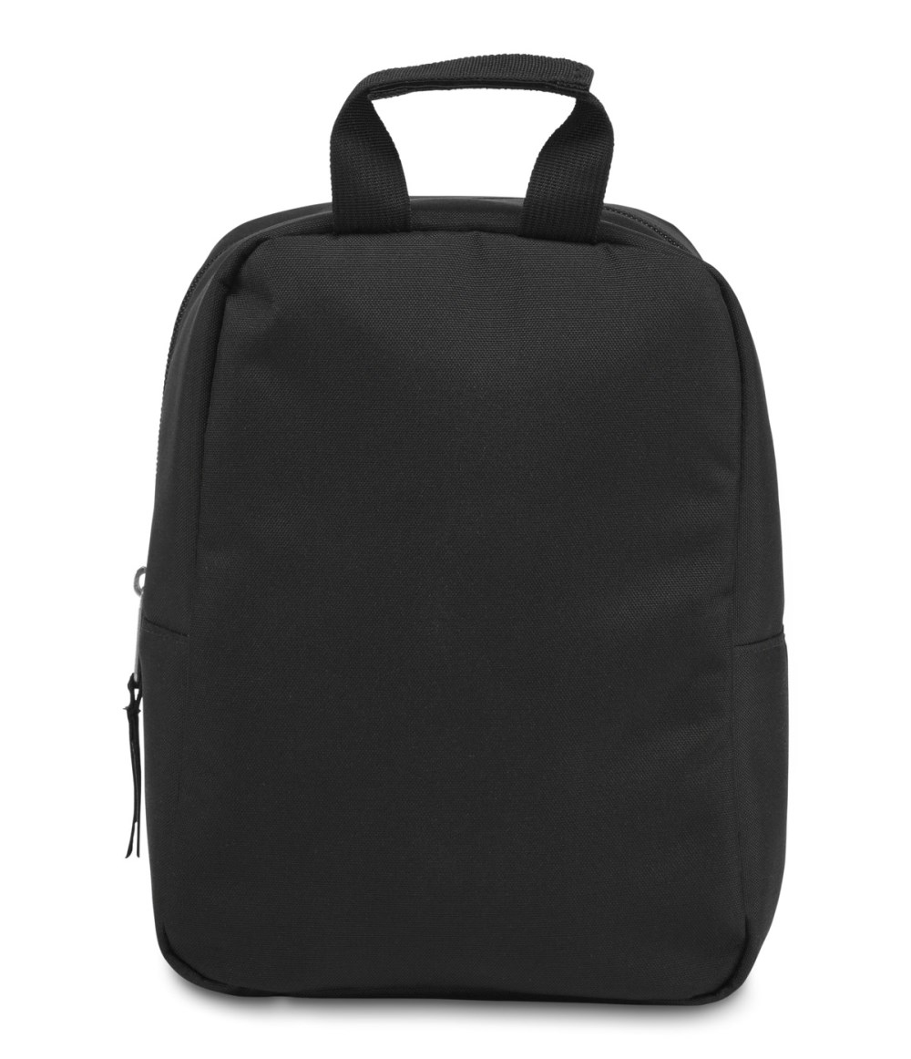 Jansport Big Break Lunch Bag - Black