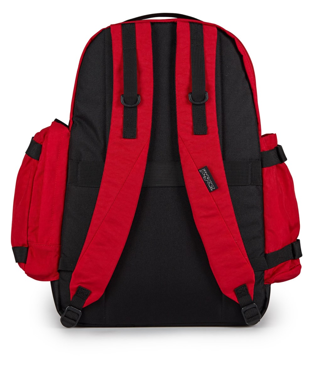 Jansport Seattle Pack - Red Tape
