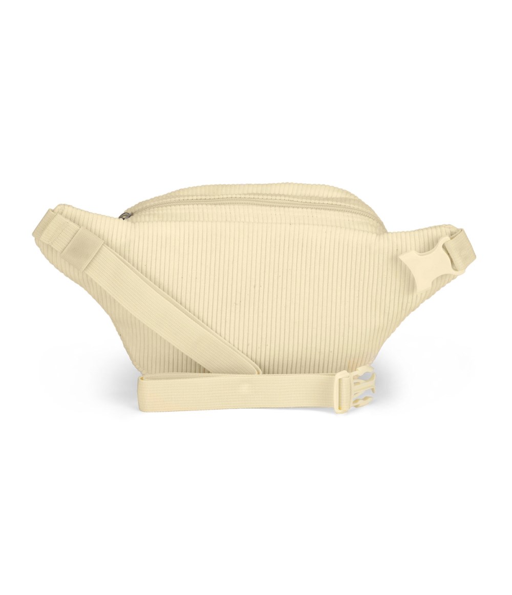 Jansport Fifth Avenue Fanny Pack - Coconut Corduroy