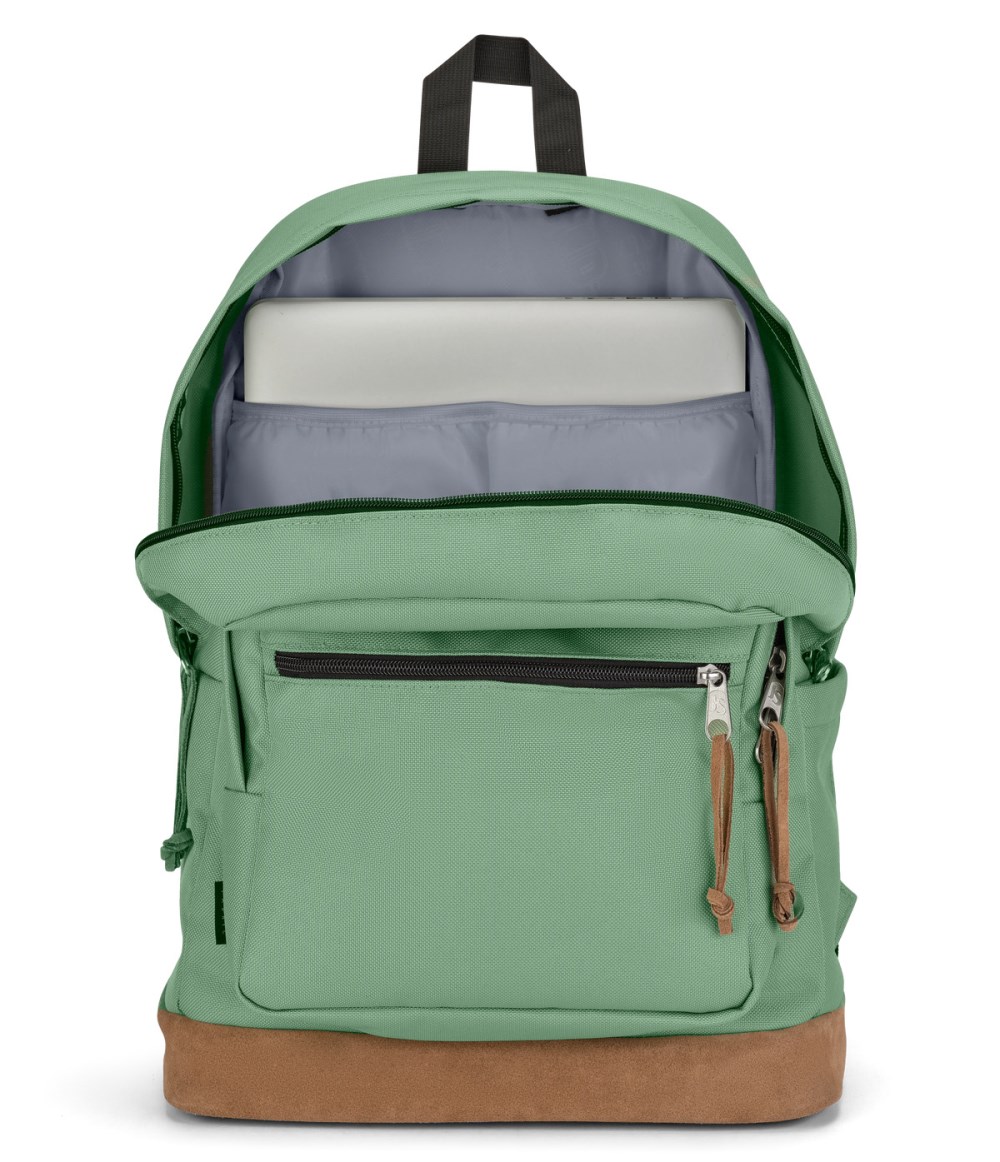 Jansport Right Pack - Loden Frost