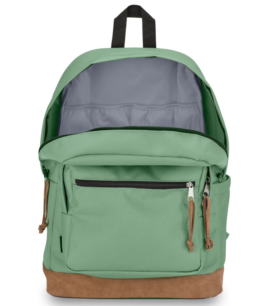 Jansport Right Pack - Loden Frost