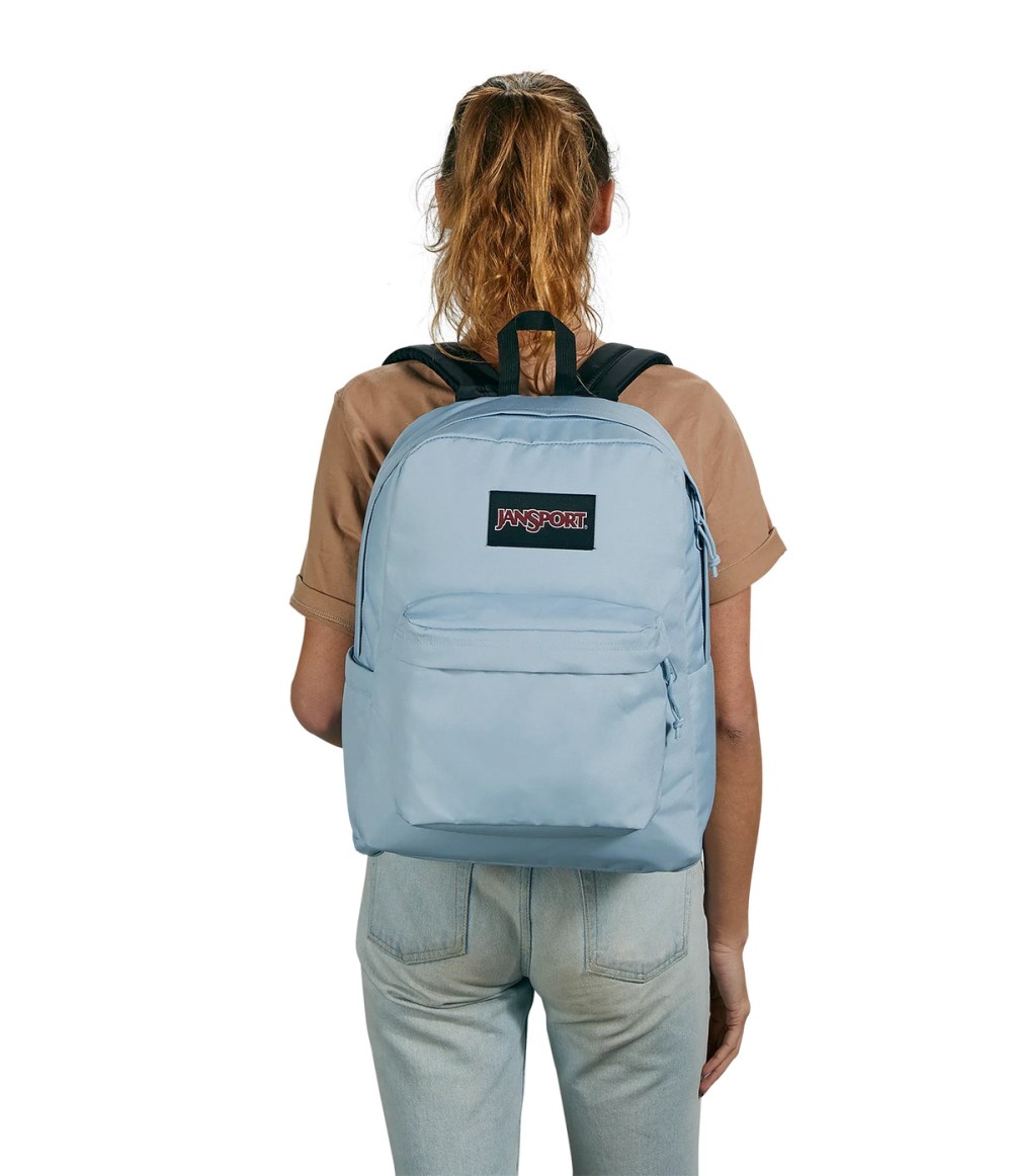 Jansport SuperBreak® Plus - Blue Dusk