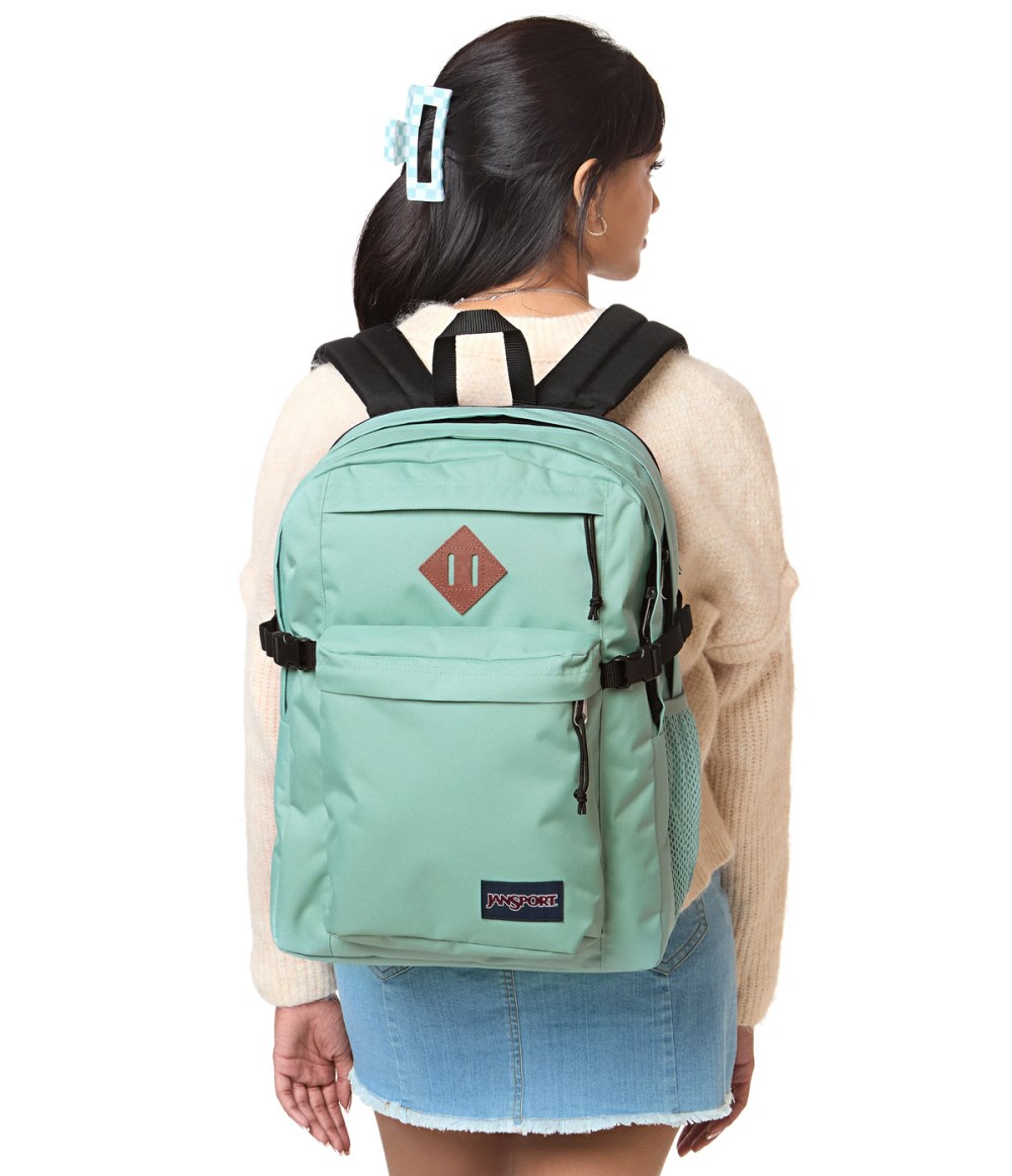 Jansport Main Campus - Faded Sage