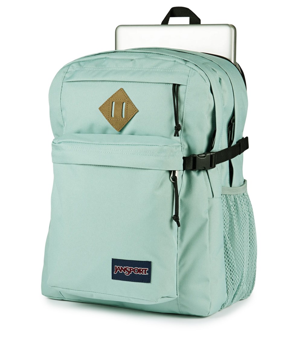 Jansport Main Campus - Faded Sage