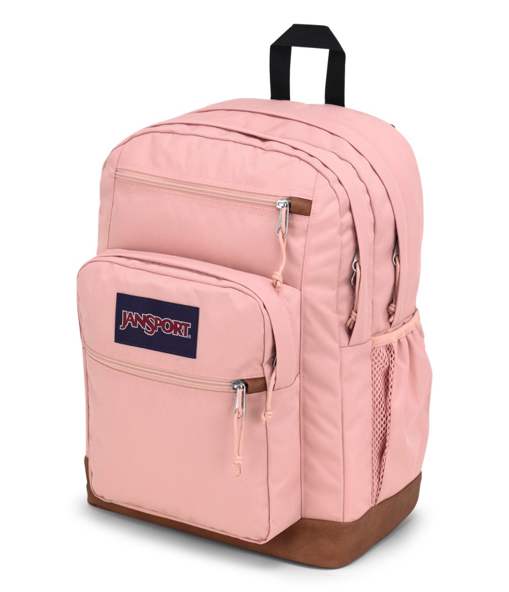Jansport Cool Student - Misty Rose