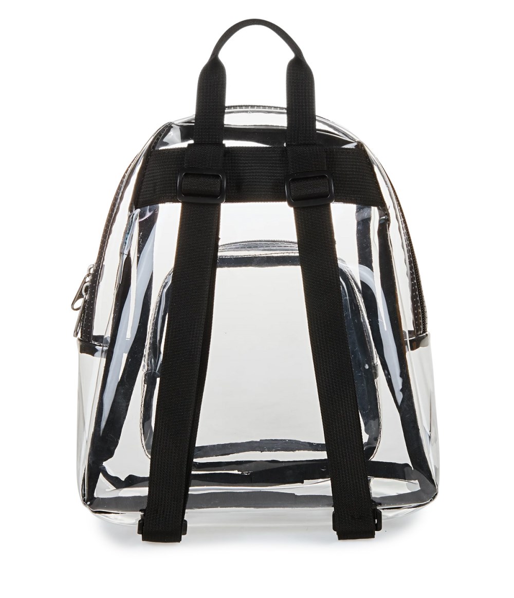 Jansport Clear Mini Pack - Clear