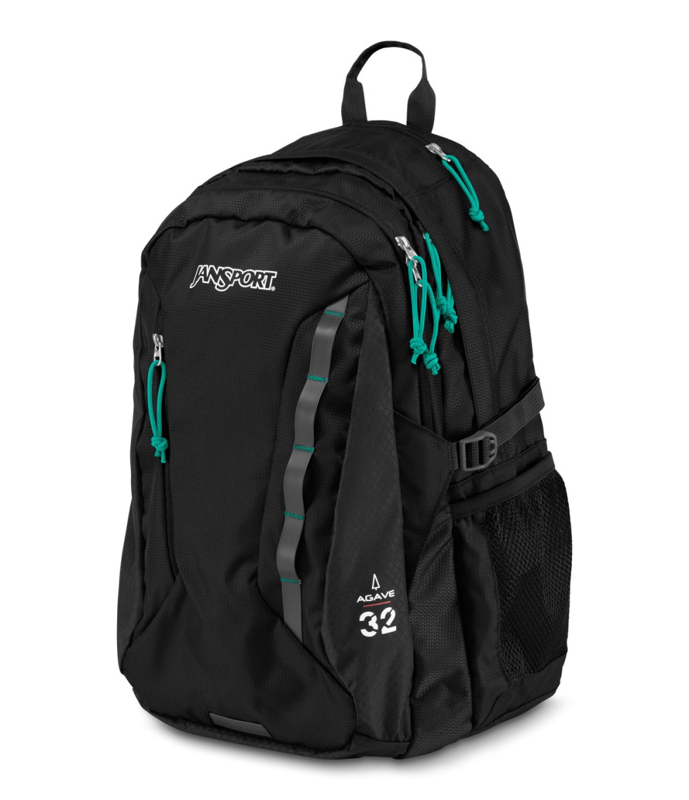 Jansport Women's Agave Backpack - Black