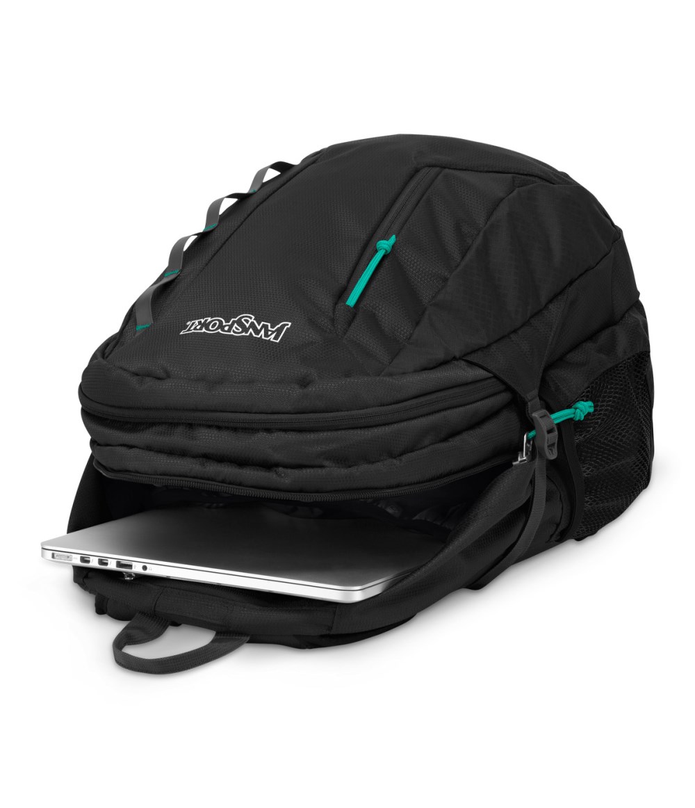 Jansport Women's Agave Backpack - Black