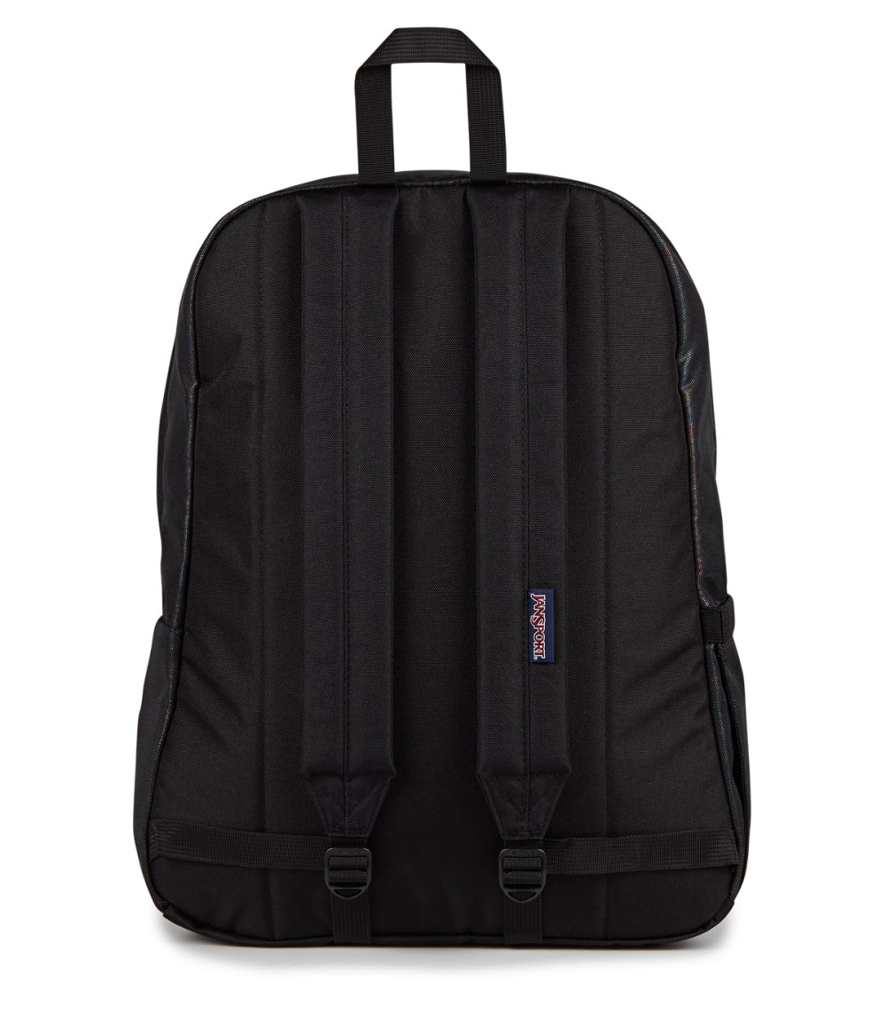 Jansport SuperBreak® Plus - Oil Slick Black